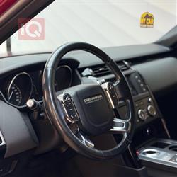 لاند روفر ديسكوفري